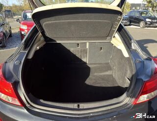 Insignia GENERATION-I 2.0 CDTI 130 ECOFLEX EDITION 2010 occasion 33980 Audenge