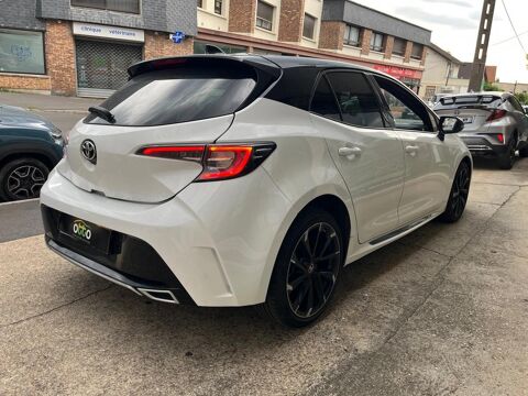 Corolla 2022 occasion 95190 Goussainville