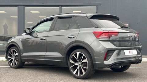 T-ROC 2.0 TDI 150 R-LINE DSG BVA 2025 occasion 60200 Compi&egrave;gne