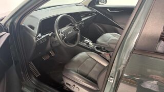 Niro ELEC 204 EV Premium 2024 occasion 62400 B&eacute;thune
