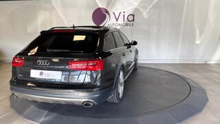 A6 3.0 TDIQ 3.0 TDI 2014 occasion 33600 Pessac