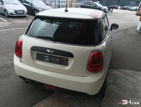 MINI COUPE 1.5 D 95 ONE 2014 occasion 67500 Haguenau