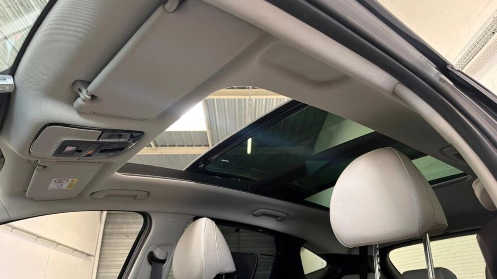 Tucson 1.6 T-GDi 230ch Hybrid Executive BVA6 2WD 2021 occasion 91380 Chilly-Mazarin