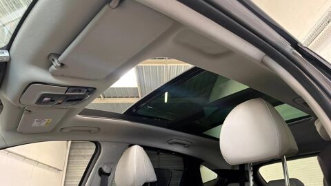 Tucson 1.6 T-GDi 230ch Hybrid Executive BVA6 2WD 2021 occasion 91380 Chilly-Mazarin