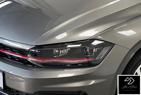 Polo 2.0 TSI 200 GTI DSG BVA 2019 occasion 83260 LA CRAU