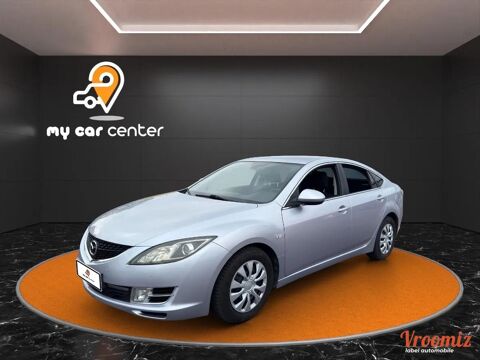 Mazda Mazda6 2008 occasion Ch&acirc;tenois-les-Forges 90700