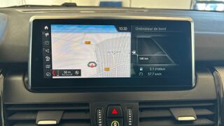 Serie 2 ACTIVE-TOURER 1.5 216 D 115 BUSINESS BVA 2019 occasion 17600 Saujon