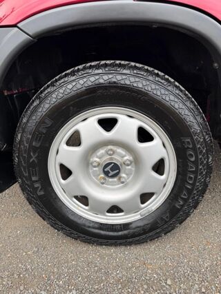 CR-V 2.0 130 RVSI 4WD BVA 1998 occasion 45140 ORMES