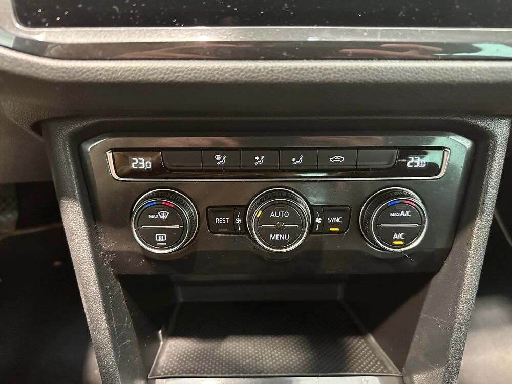 Tiguan 2.0 TDI Comfortline 2019 occasion 59494 Petite-For&ecirc;t