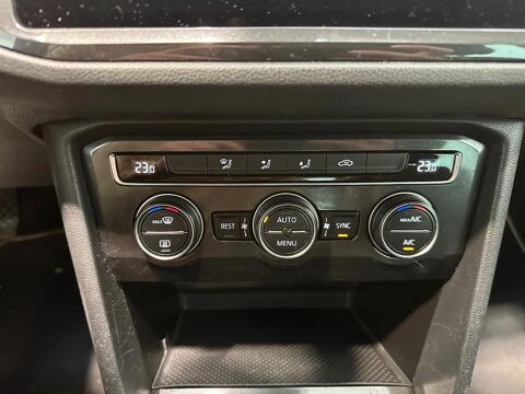 Tiguan 2.0 TDI Comfortline 2019 occasion 59494 Petite-For&ecirc;t