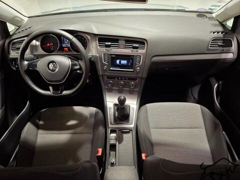Golf 1.2 TSI 85 TREND LINE 2016 occasion 13150 TARASCON