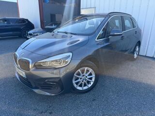Serie 2 ACTIVE-TOURER 1.5 216 D 115 EXECUTIVE BVA 2018 occasion 45560 Saint Denis en Val