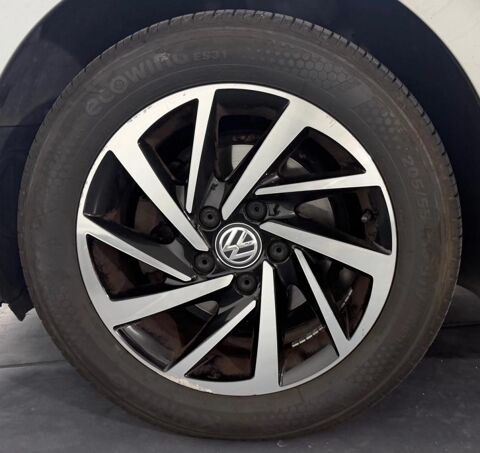 Golf 1.0 TSI Confortline Business 2018 occasion 59169 F&eacute;rin