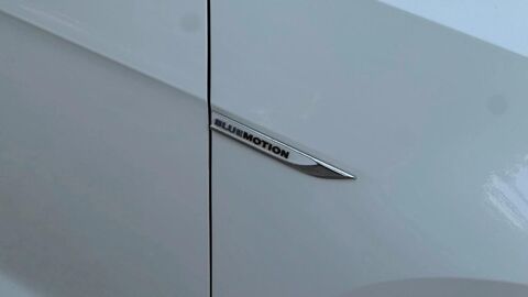 Golf 1.6 TDI 110 BLUEMOTION TREND LINE 2014 occasion 91210 DRAVEIL