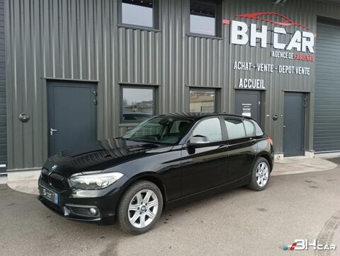 Annonce voiture BMW S�rie 1 13490 �