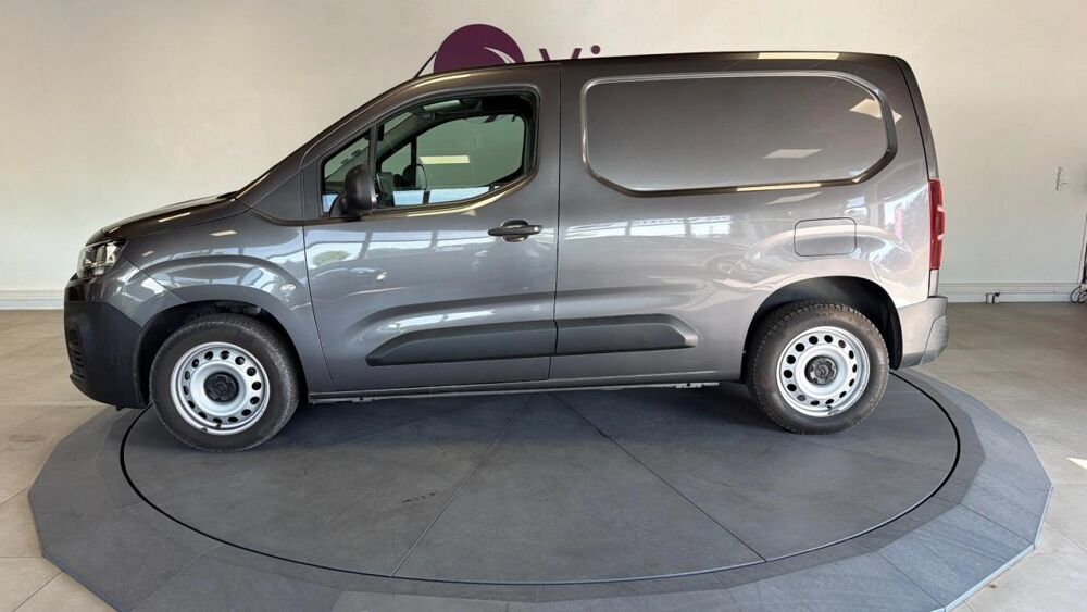 Berlingo Driver M 1000 2020 occasion 33600 Pessac