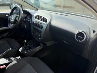 Leon 1.6 TDI 105 2011 occasion 78630 Orgeval