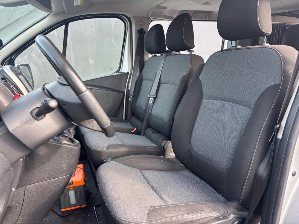 Divers 1.6 LH1 125 CV PACK TECHNO 2016 occasion 17220 LA JARNE