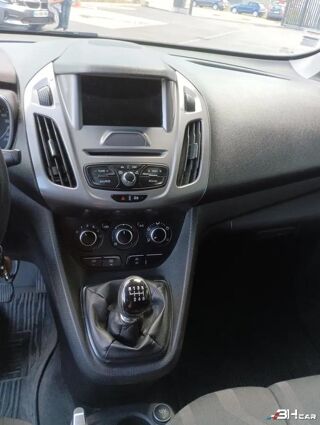Transit Connect FOURGON 200 1.0 ECOBOOST 100 L1 TREND 2018 occasion 67500 Haguenau