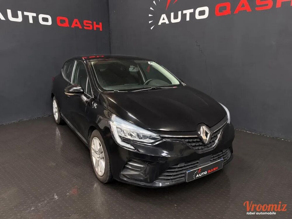 Clio 1.5 DCI 85 BUSINESS 2019 occasion 29900 Concarneau