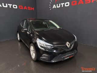 Clio 1.5 DCI 85 BUSINESS 2019 occasion 29900 Concarneau