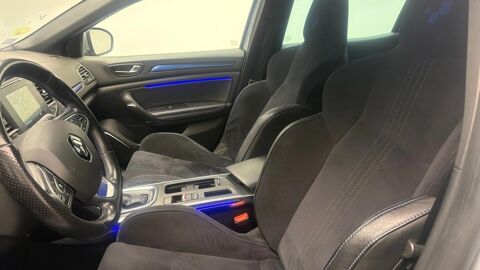 M&eacute;gane BDCI 150 GT-Line 2019 occasion 59223 Roncq