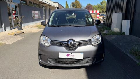 Twingo TCE 90 Intens 2019 occasion 33600 Pessac
