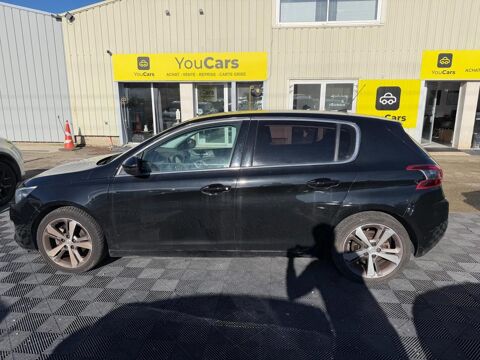 308 GENERATION-II 1.5 BLUEHDI 130 ACTIVE BUSINESS START-STOP 2019 occasion 78630 Orgeval