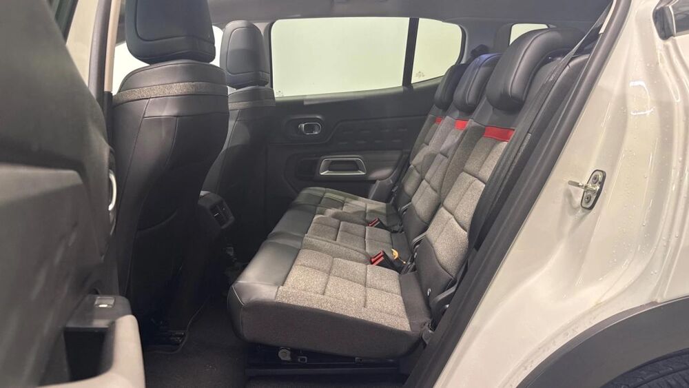 C5 1.5 BLUEHDI 130 FEEL EAT BVA START-STOP 2019 occasion 66000 Perpignan