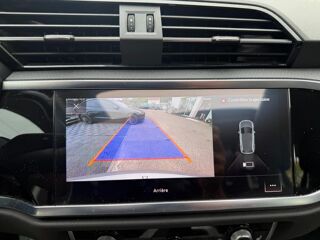 Q3 2.0 40 TDI 190 S-LINE QUATTRO S-TRONIC BVA 2019 occasion 78630 Orgeval