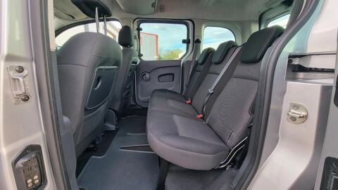 Kangoo 2014 occasion 67190 GRESSWILLER