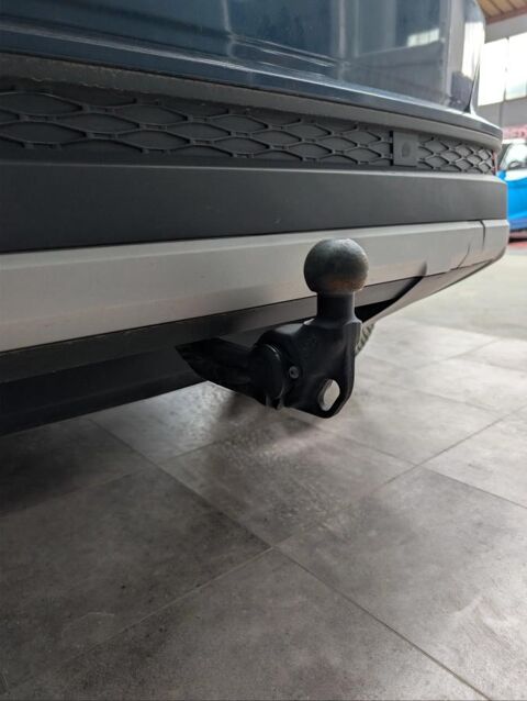 Ateca 2.0 TDI 150 STYLE BUSINESS START-STOP 2020 occasion 43000 Le Puy-en-Velay