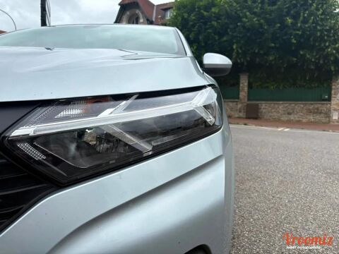 Sandero 1.0 ECO-G GPL 100 CONFORT 2021 occasion 78100 SAINT-GERMAIN-EN-LAYE