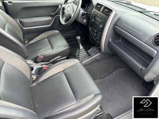 Jimny 2014 occasion 83260 LA CRAU