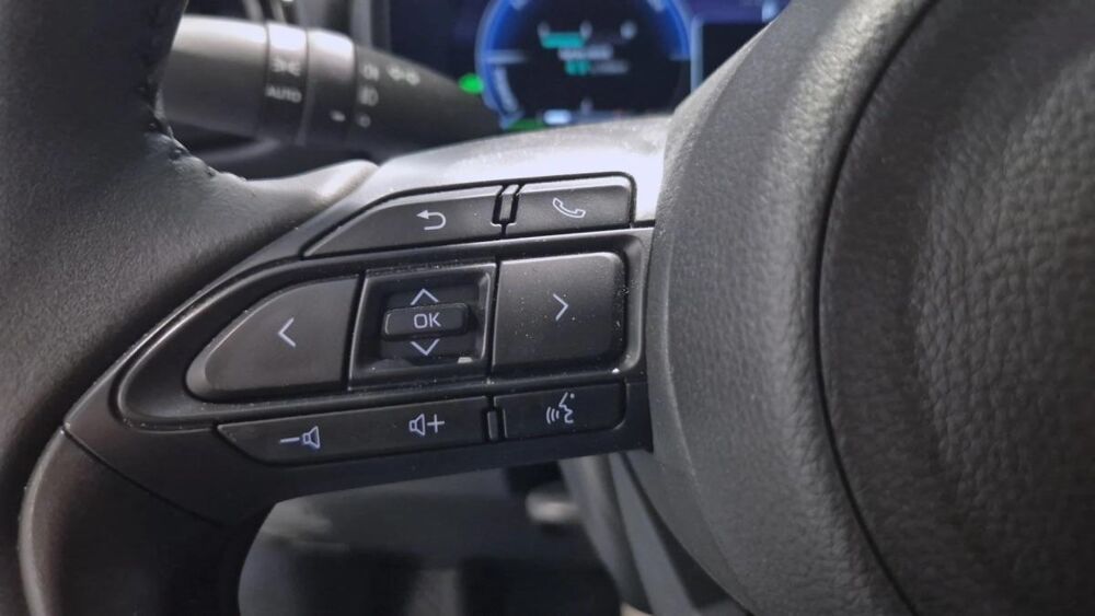 Yaris 1.5 130H Hybrid Collection 2025 occasion 66000 Perpignan