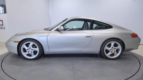 911 2000 occasion 66000 Perpignan