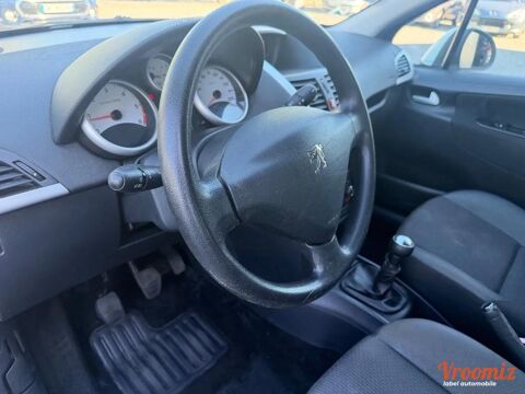 207 1.4 HDI 70 ACTIVE 2009 occasion 45560 Saint Denis en Val
