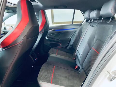 Golf 2021 occasion 41000 Blois