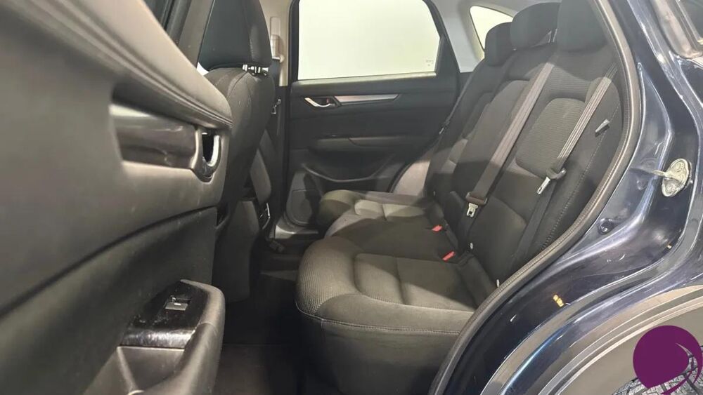 CX-5 2019 occasion 66000 Perpignan