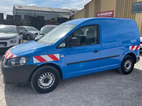 Volkswagen Caddy 2015 occasion Mer 41500