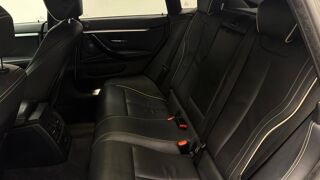 S&eacute;rie 4 420 D 420 d M Sport 2017 occasion 59223 Roncq