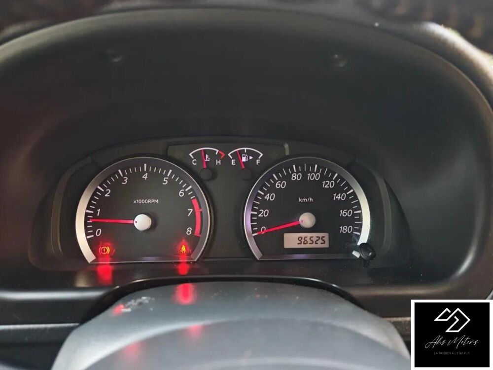 Jimny 2014 occasion 83260 LA CRAU