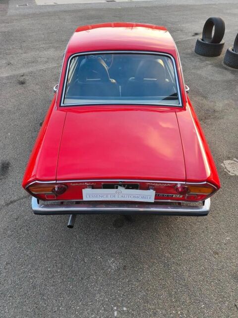  1972 occasion 78410 AUBERGENVILLE