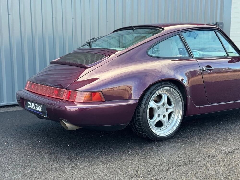 911 964 1991 occasion 03300 Creuzier-le-Vieux