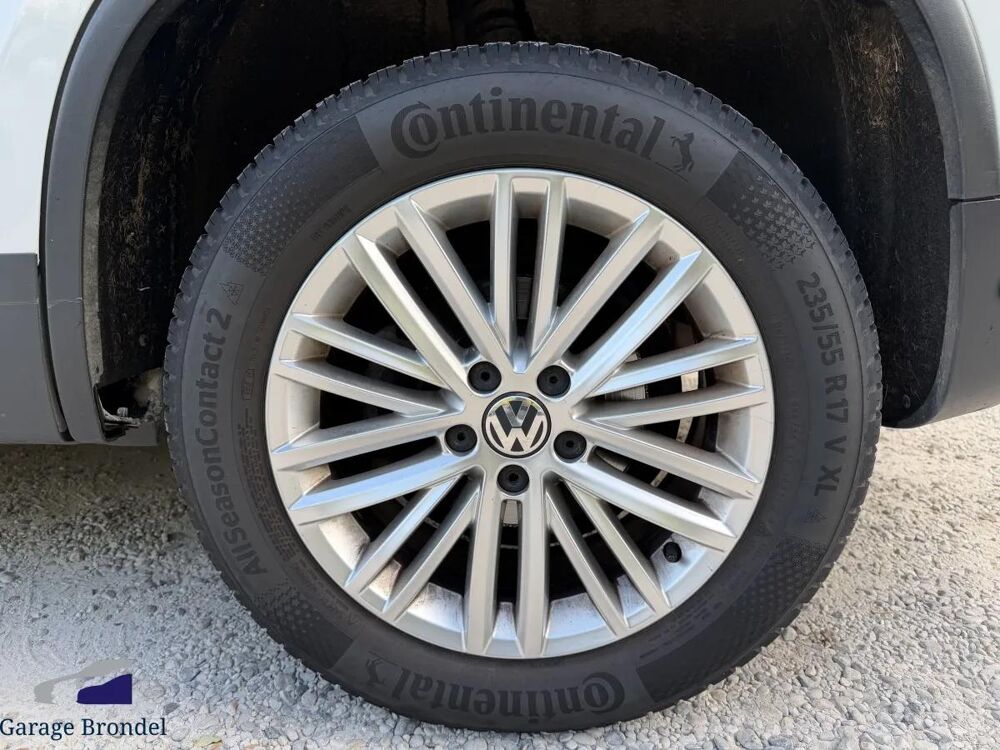 Tiguan 2014 occasion 69580 Sathonay-Camp