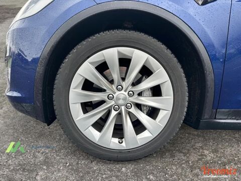 Model S 2019 occasion 34140 M&egrave;ze