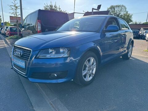 A3 2010 occasion 91200 Athis-Mons