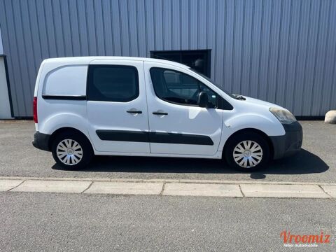 Berlingo 2012 occasion 45800 Saint-Jean-De-Braye