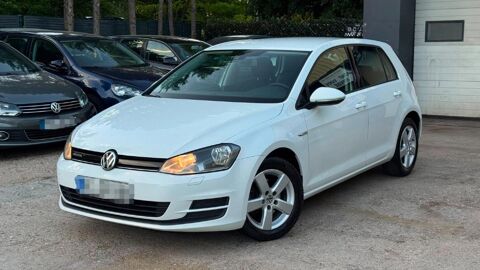 Volkswagen golf 1.6 TDI 110 BLUEMOTION TREND LINE
