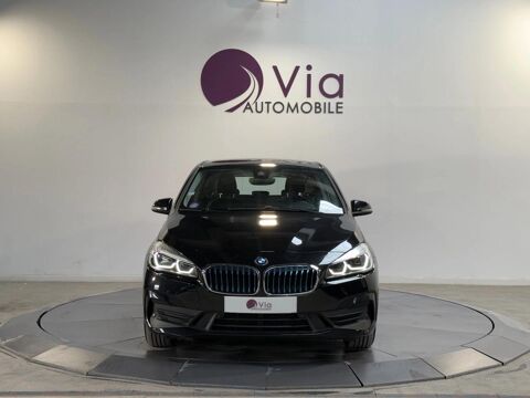 Serie 2 225 XE 225 xe Premiere 2018 occasion 62400 B&eacute;thune
